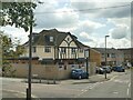 The former Glenmore Arms pub, Plumstead