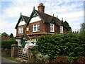 Albury - Estate Cottage