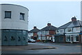 The Wayne Way at the corner of Sibson Road, Birstall