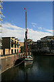 Limehouse Basin