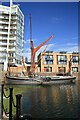 Limehouse Basin