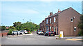 Bridge Terrace, Shed Lane