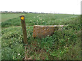 Stone Stile, Marshfield