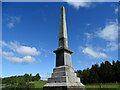 Battle of Drumclog Monument