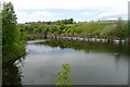 Greenfoot Quarry, Stanhope