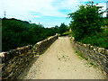 Elland Footpath 105/1, Stainland