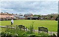 Filey Bowling Green