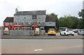 The Fox Inn on Lichfield Road, Tamworth