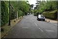 Coombe Wood Rd