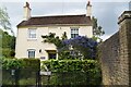 Ladderstile Gate Lodge