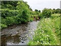 North Calder Water