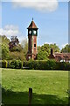 Sandhurst Clock Tower