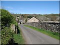 Dye Nook, Caldbeck