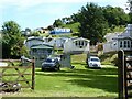 Coastal Kippford Caravan Park