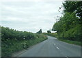 SO4266 : A4110 near Yatton by Colin Pyle