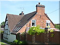 The Gables, Crowle