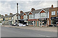 Cherry Hinton Road take-aways