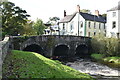 Bridge over Rostrevor River