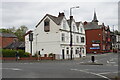 Two pubs on Standishgate