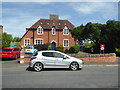 Crowle Church of England First School