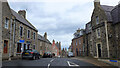 North High Street, Portsoy