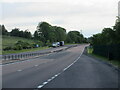 NN8608 : A9 Between Blackford and Greenloaning by Scott Cormie
