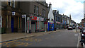 The High Street, Nairn