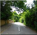 Old Lane, St John