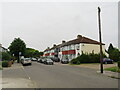 Glenthorne Avenue, Addiscombe