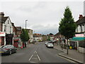 TQ3468 : Portland Road, South Norwood by Malc McDonald