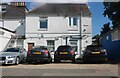 House on Graham Road, Wealdstone