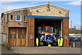 Seahouses Lifeboat Station