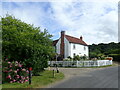 Cottage at Dargate