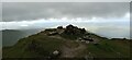 NN2018 : Summit of Beinn Bhuidhe by Iain Russell