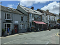 Market Street, Newport