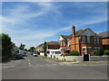Paisley Road, Southbourne