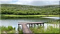R2995 : Lough Avalla by Ian Cunliffe
