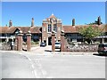 Ogilvie Almshouses