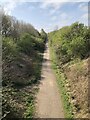 Former Railway near Murton