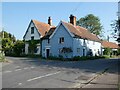 Cottages at Walpole