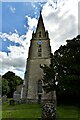 Todenham, St. Thomas a Becket