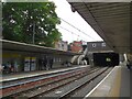 Whitefield Metrolink Tram Station