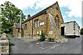 Todenham Village Hall