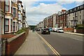 TA0489 : North Marine Road, Scarborough by Graham Robson