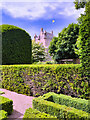 Cawdor Castle and Garden