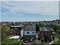 Bridlington Rooftops