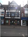 Lloyds Bank, Beaconsfield