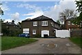 Ormerley Lodge Cottage