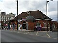 Forest Gate Station