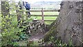 Stone Stile, North Nibley